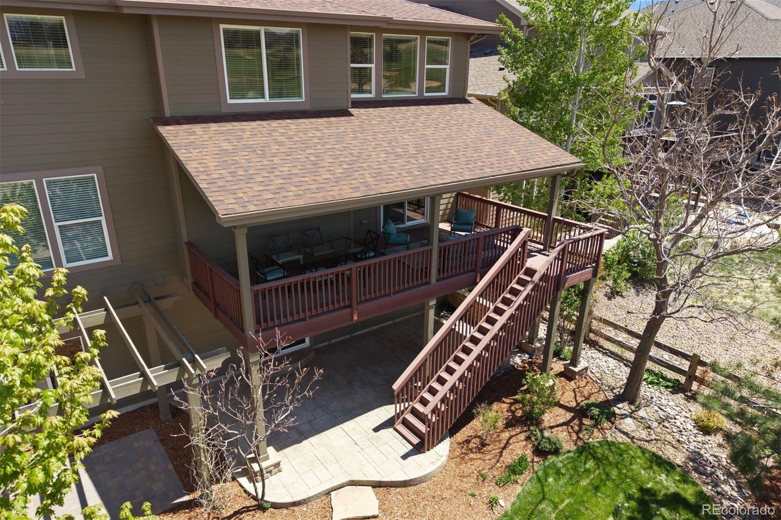 11983 Blackwell Way Parker CO 80138