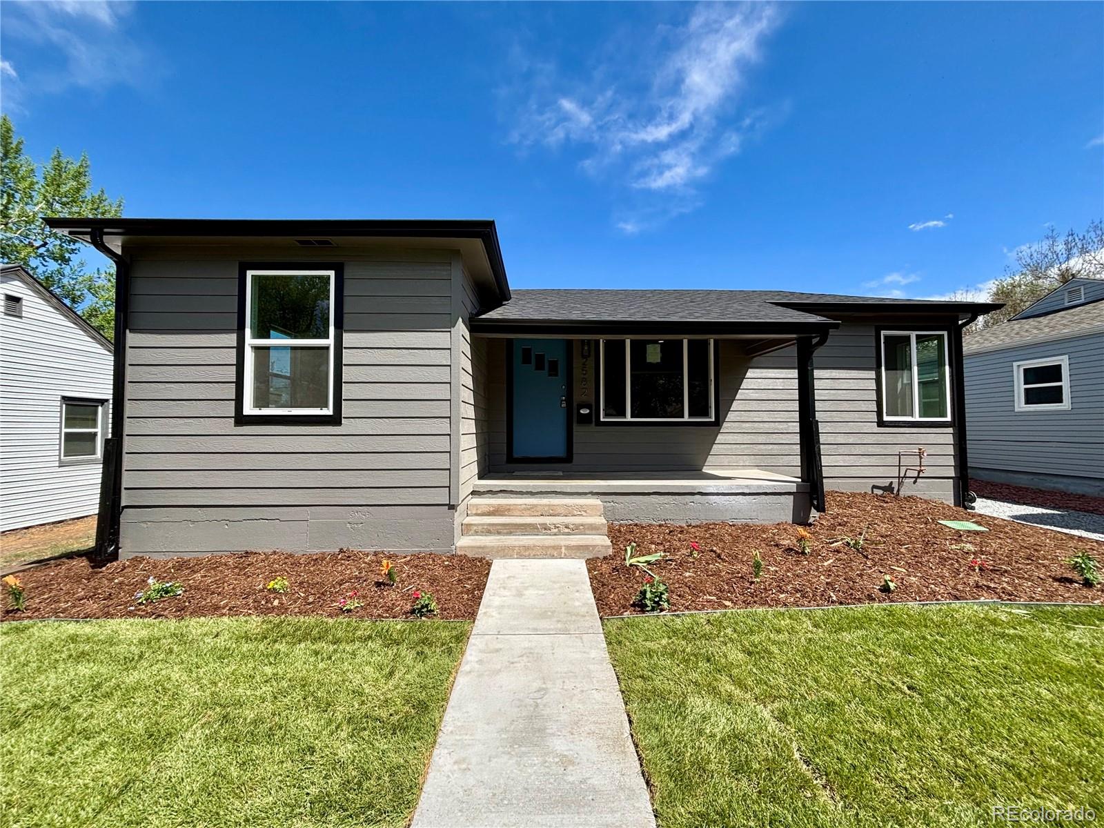 2582 S High Street Denver CO 80210