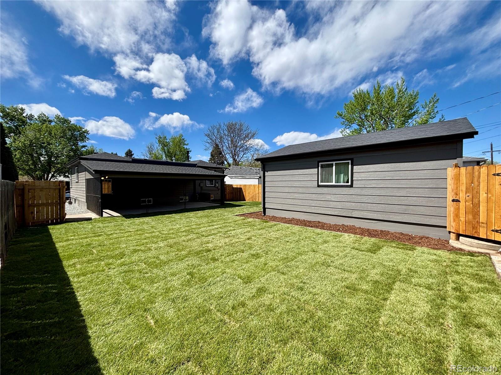 2582 S High Street Denver CO 80210