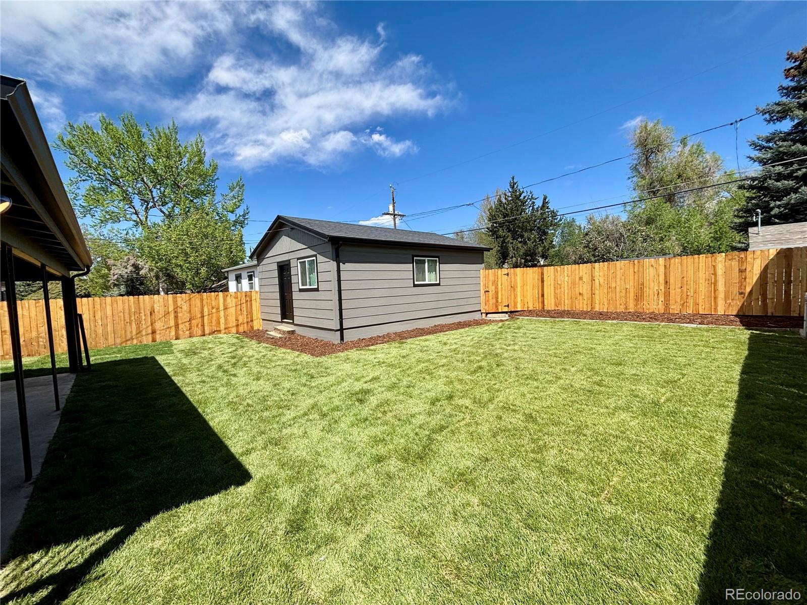 2582 S High Street Denver CO 80210