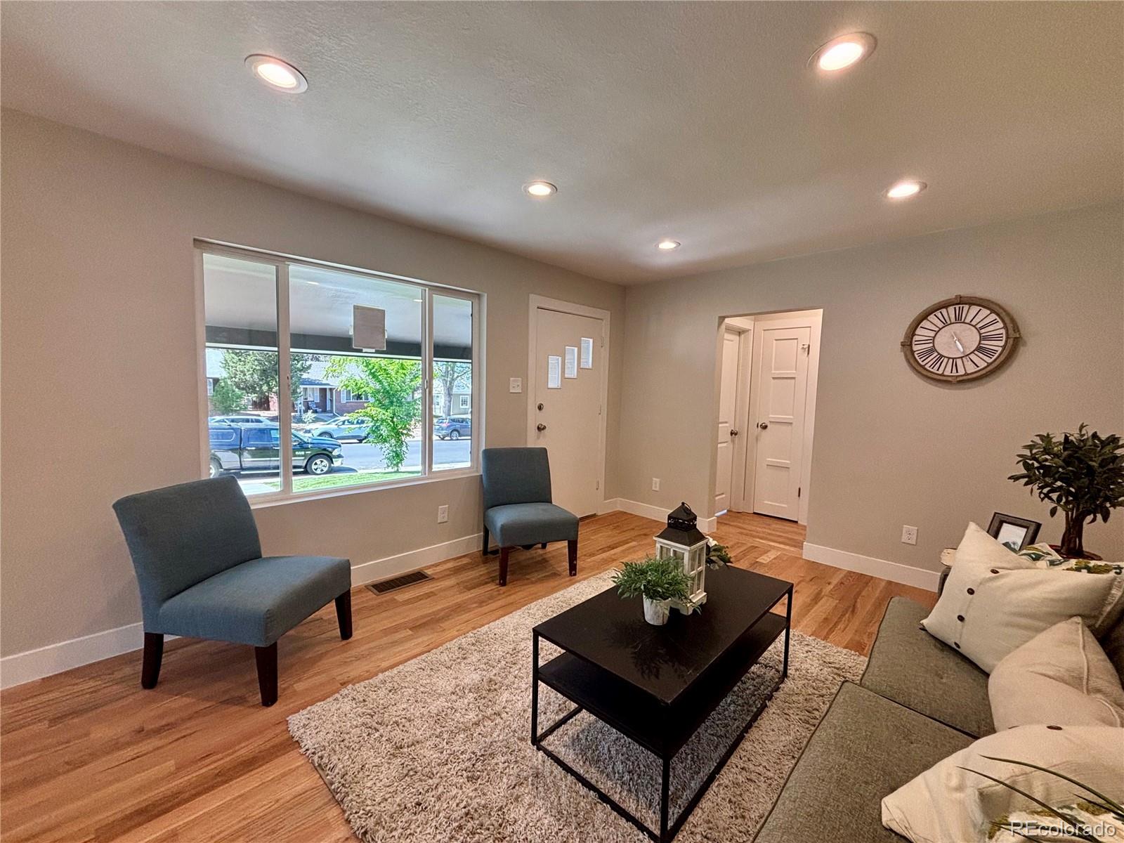 2582 S High Street Denver CO 80210