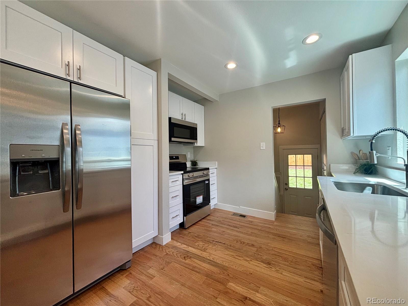 2582 S High Street Denver CO 80210