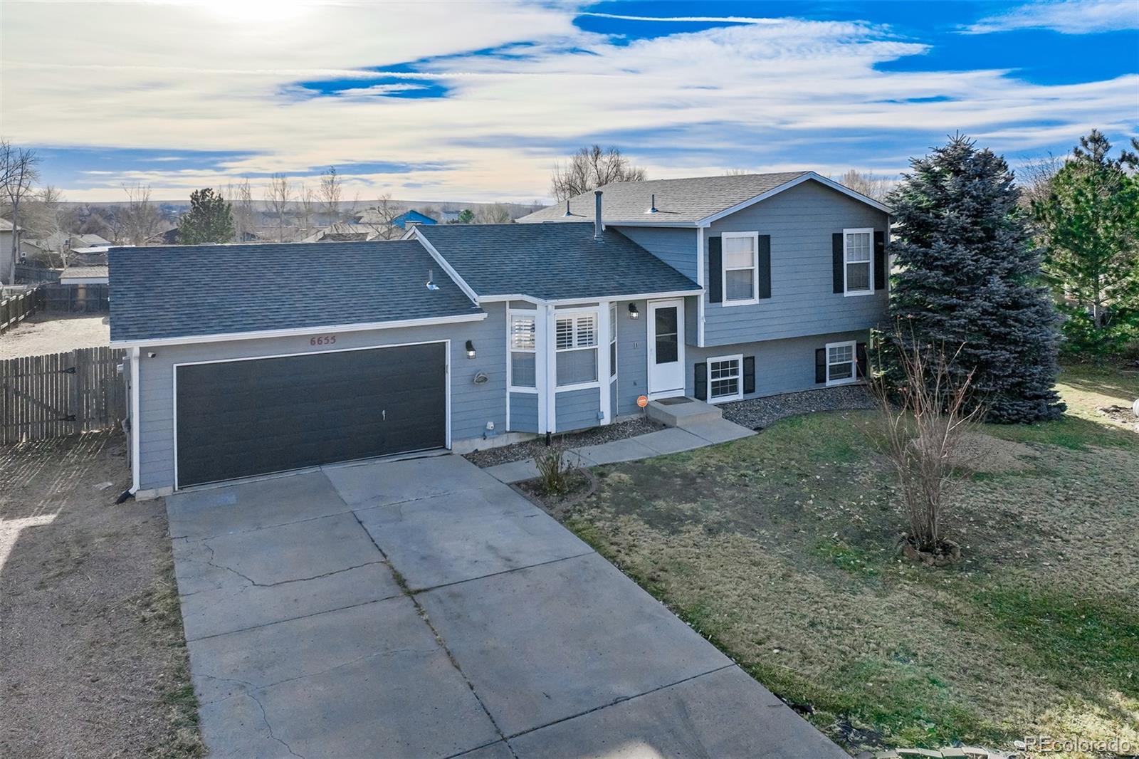 6655 Weeping Willow Drive Colorado Springs CO 80925