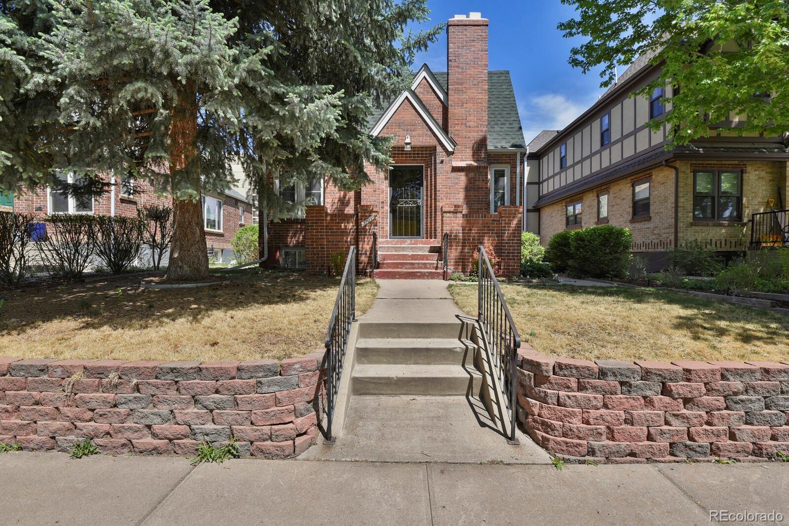 3705 W 25th Avenue Denver CO 80211