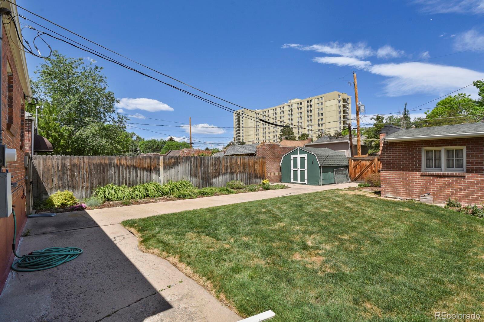 3705 W 25th Avenue Denver CO 80211