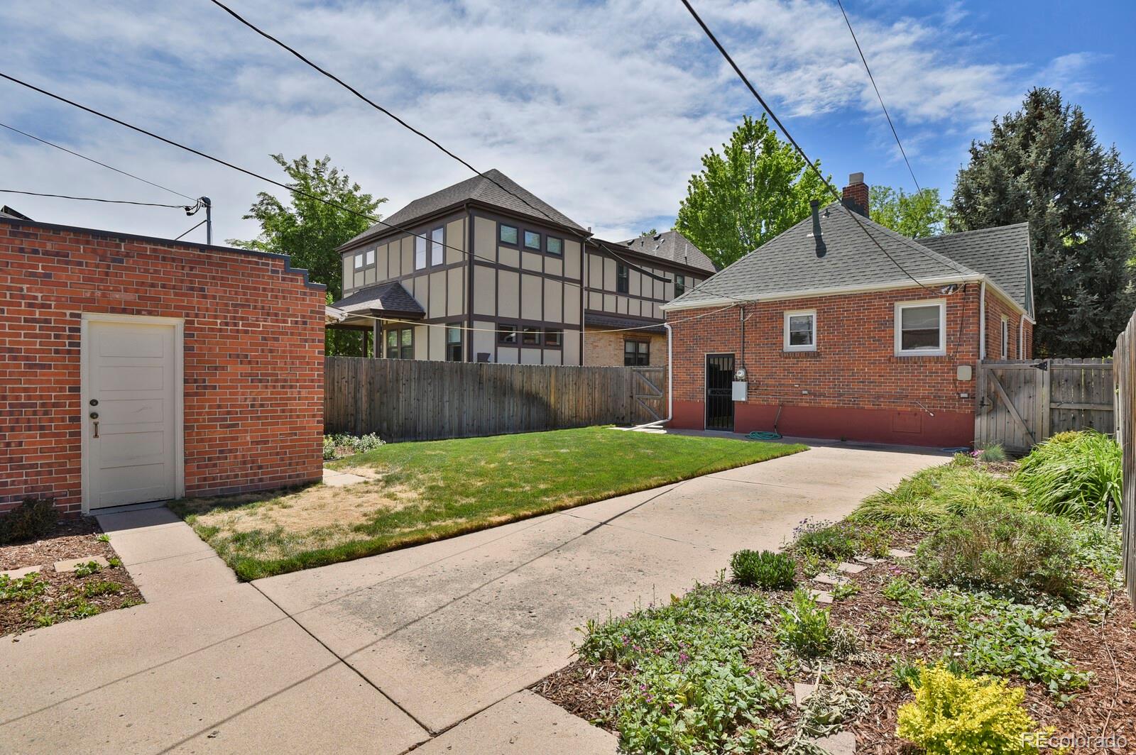 3705 W 25th Avenue Denver CO 80211