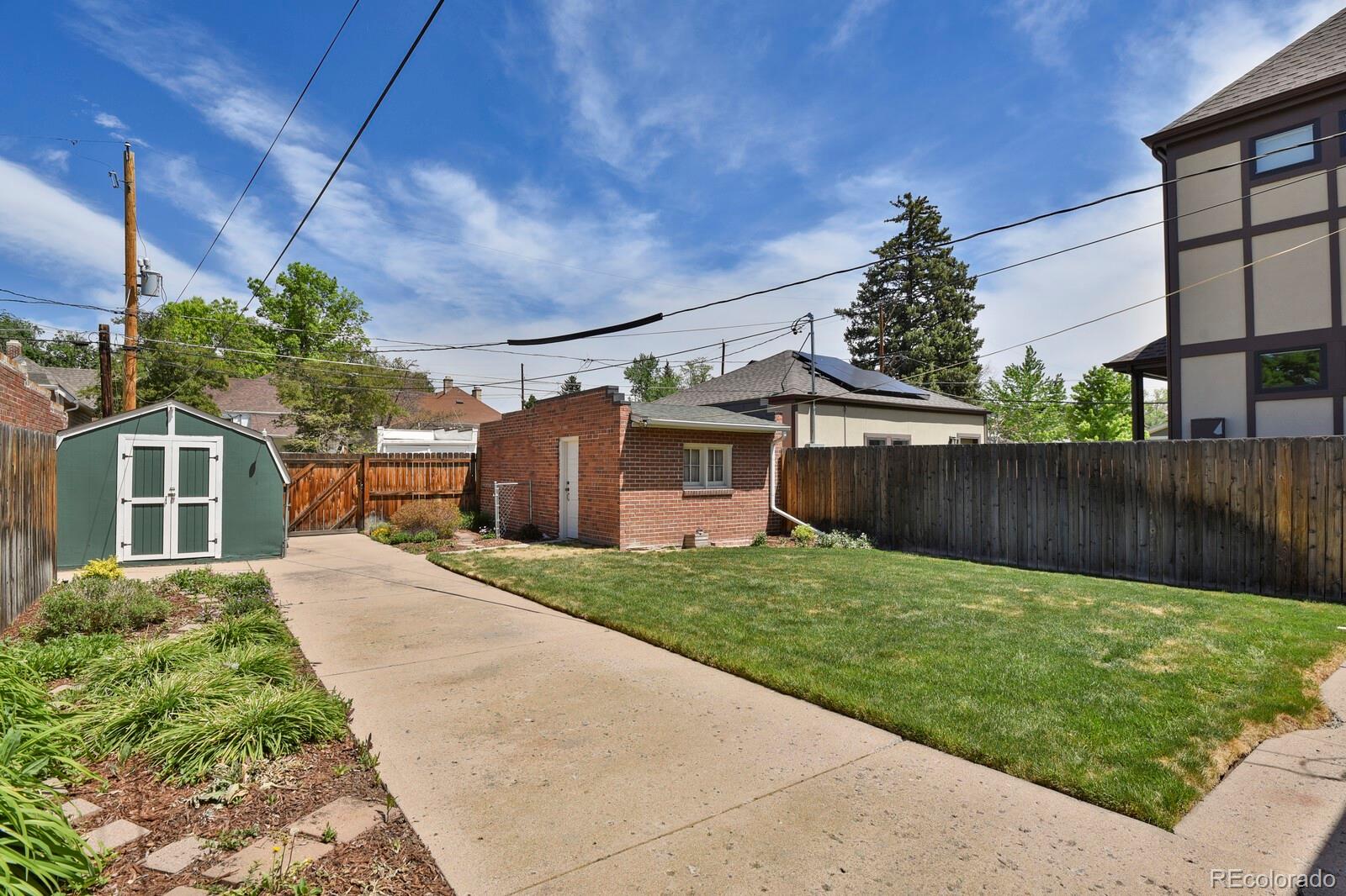 3705 W 25th Avenue Denver CO 80211