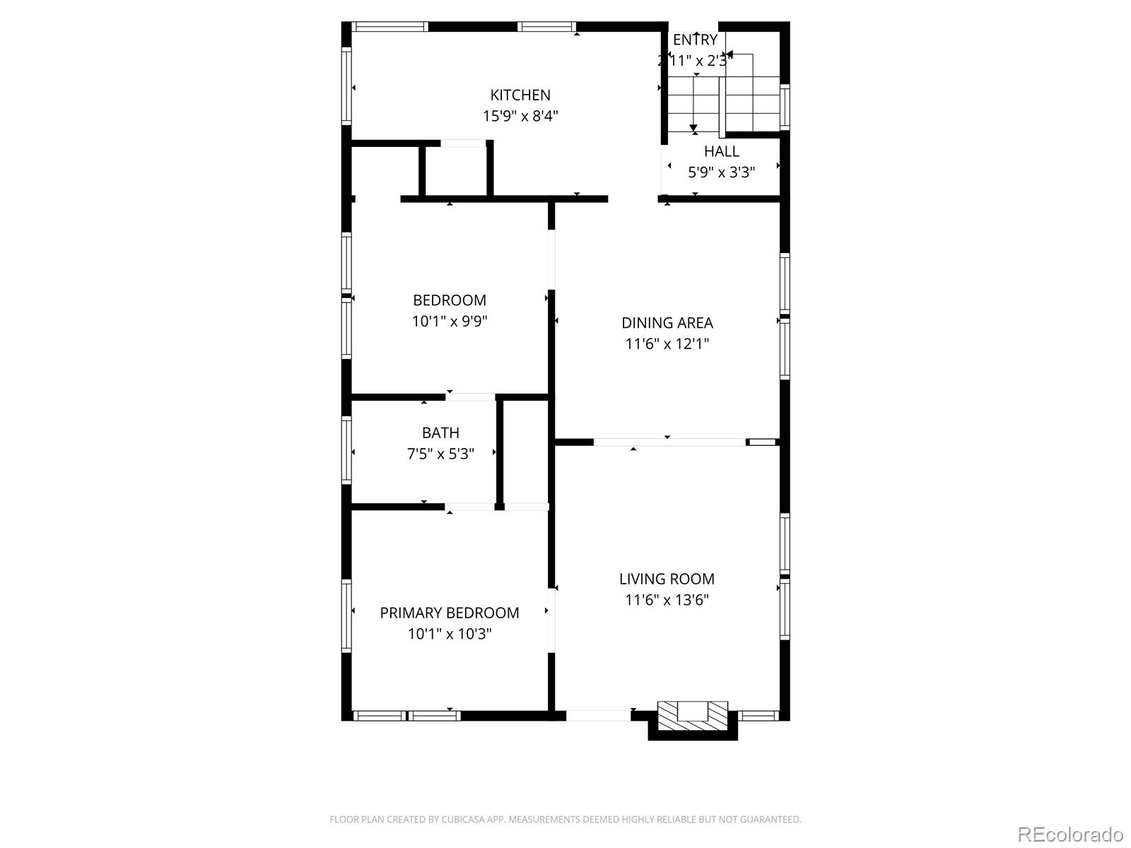 3705 W 25th Avenue Denver CO 80211