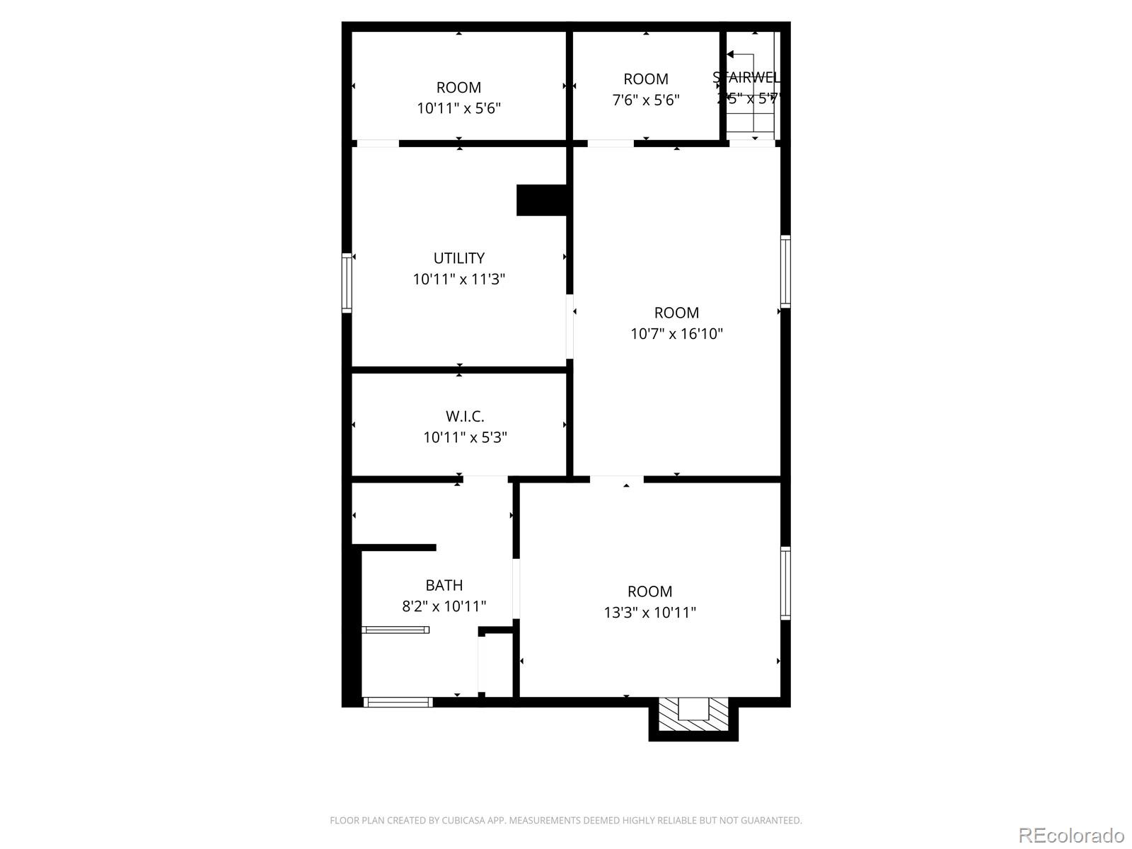 3705 W 25th Avenue Denver CO 80211