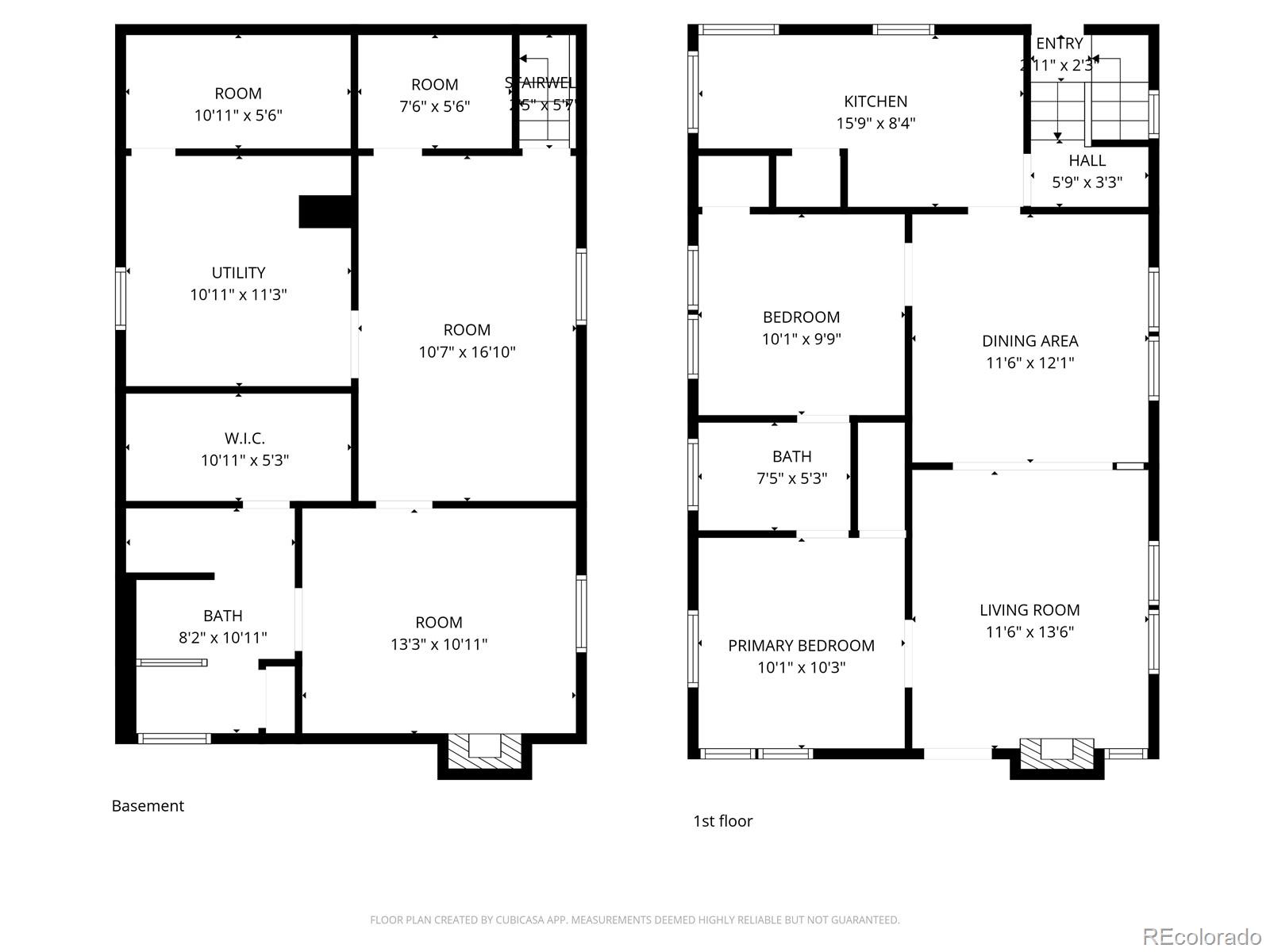 3705 W 25th Avenue Denver CO 80211