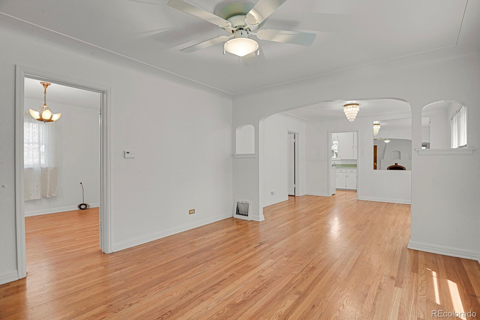 3705 W 25th Avenue Denver CO 80211