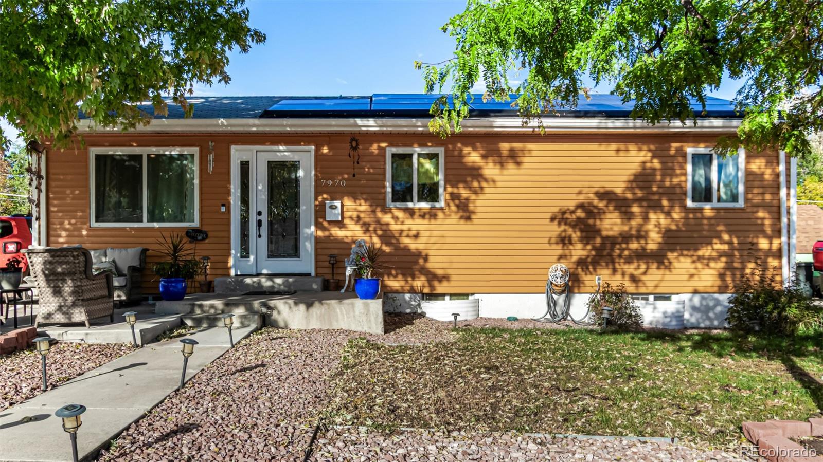 7970 Wolff Court Westminster CO 80030