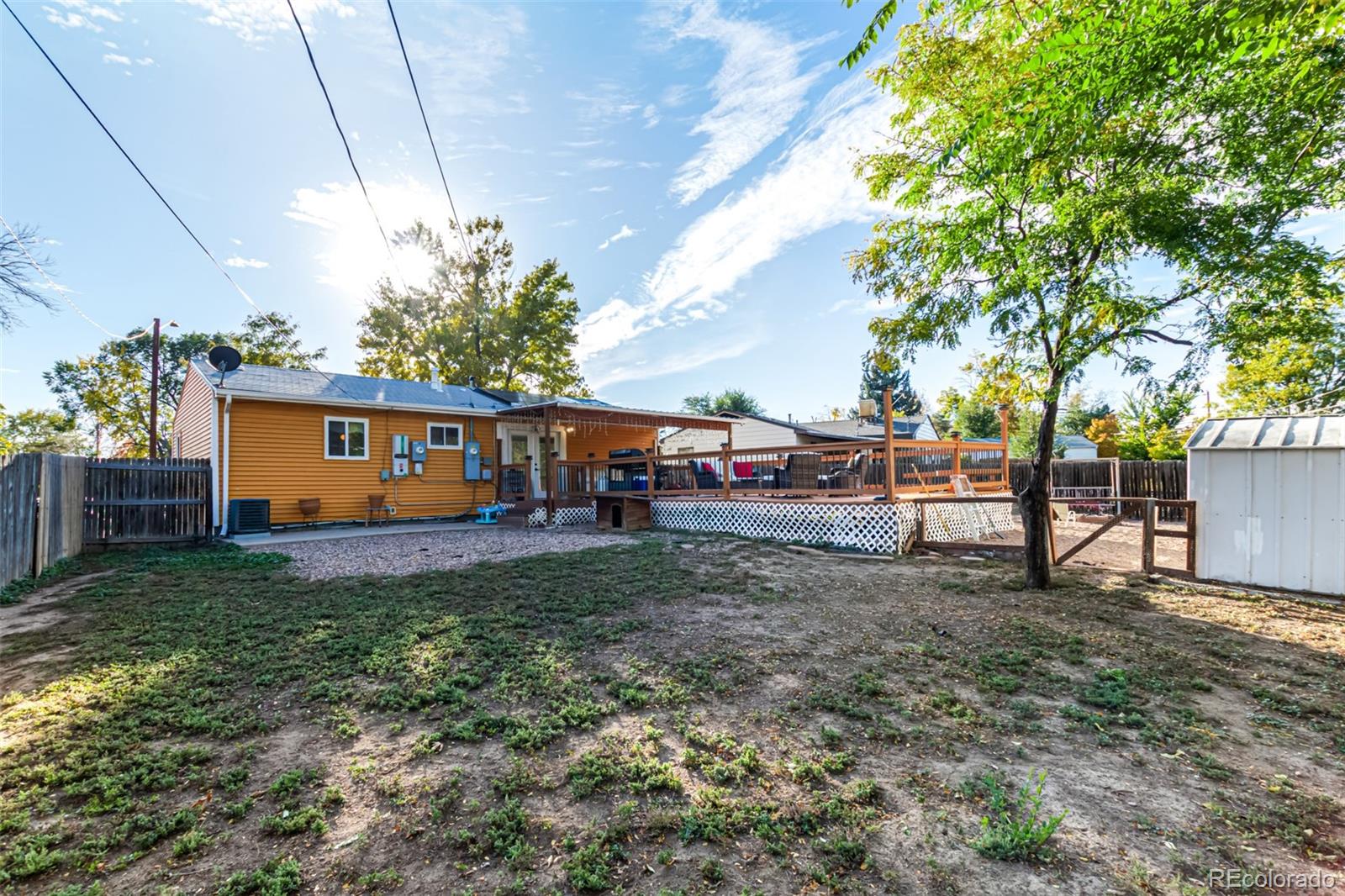 7970 Wolff Court Westminster CO 80030