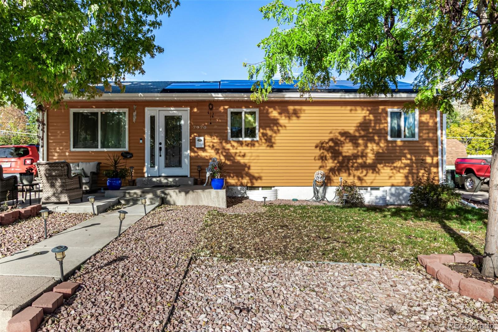 7970 Wolff Court Westminster CO 80030