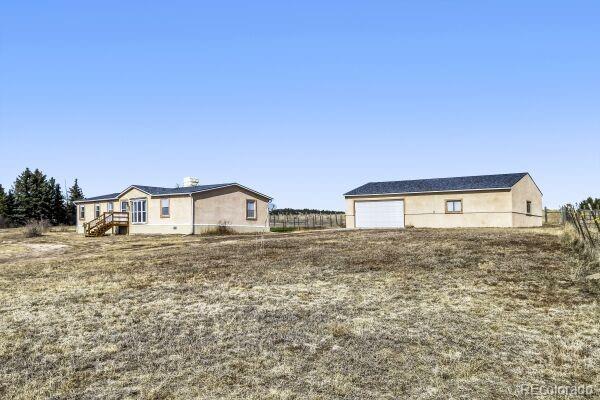 19250 Ramrod Drive Peyton CO 80831