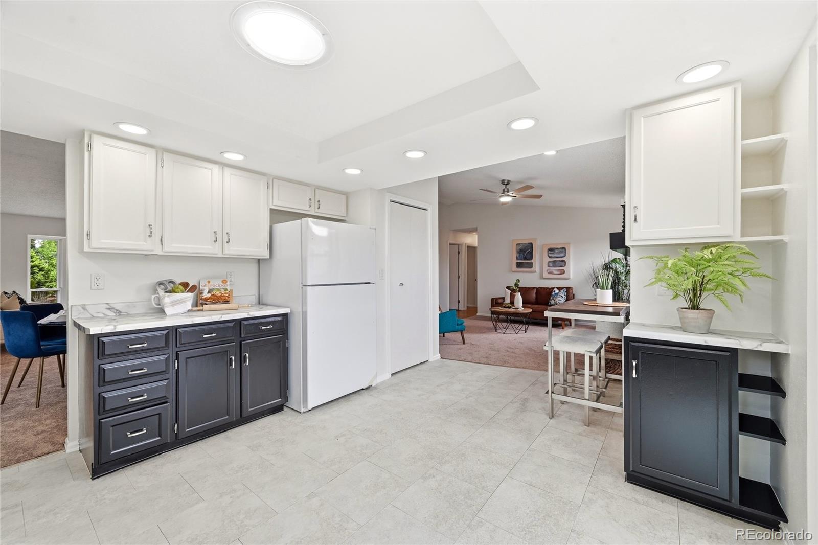 2733 Purgatory Drive Colorado Springs CO 80918