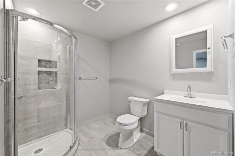2733 Purgatory Drive Colorado Springs CO 80918