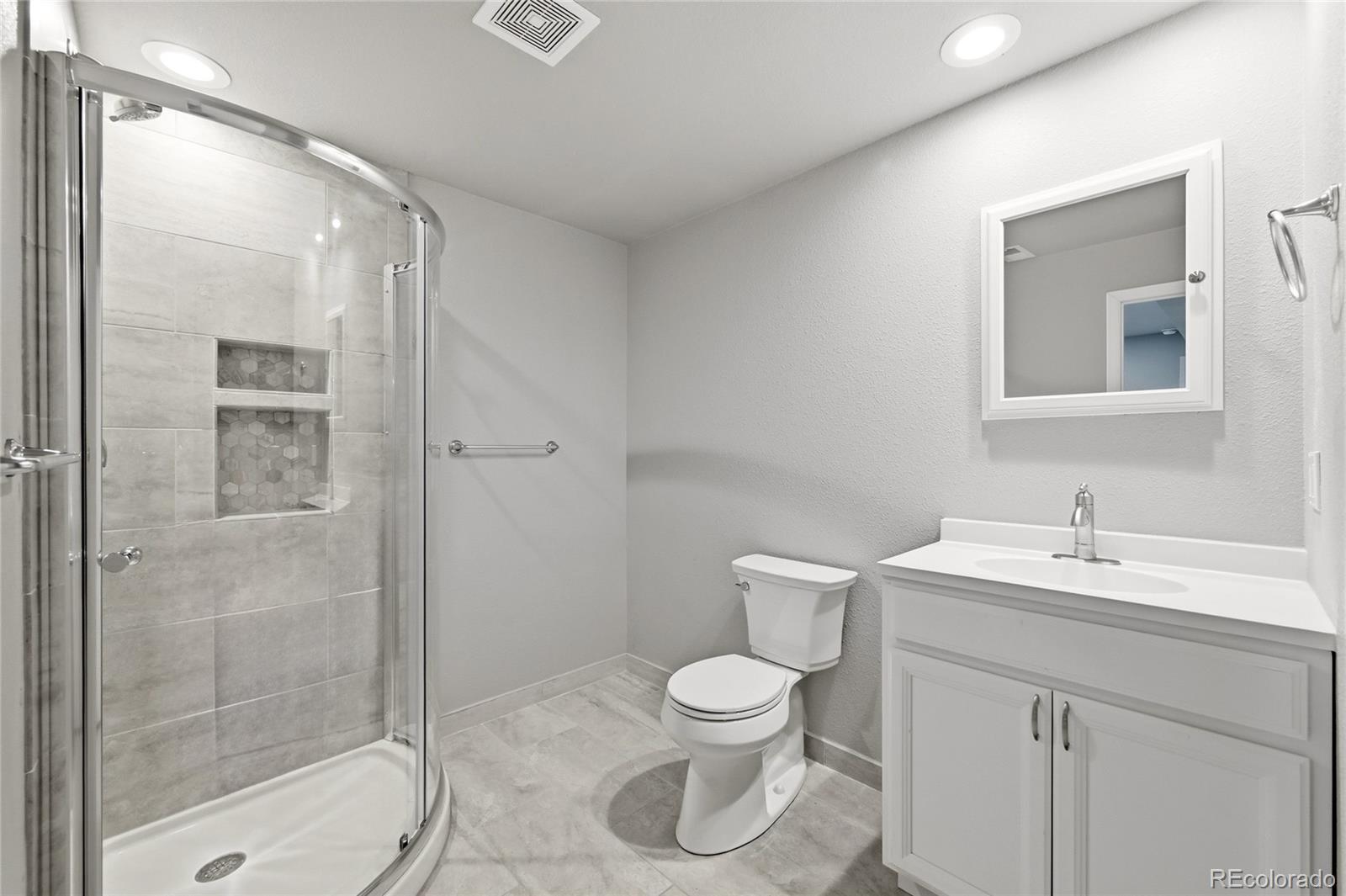 2733 Purgatory Drive Colorado Springs CO 80918