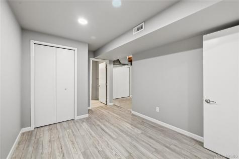 2733 Purgatory Drive Colorado Springs CO 80918