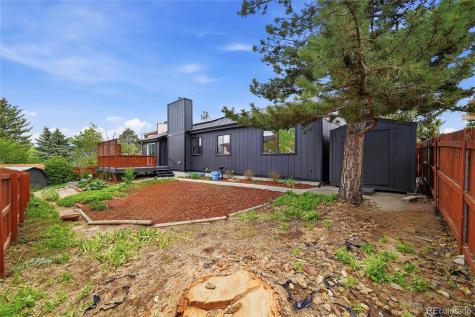 2733 Purgatory Drive Colorado Springs CO 80918