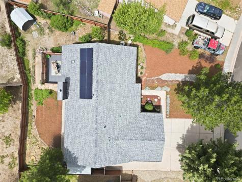 2733 Purgatory Drive Colorado Springs CO 80918