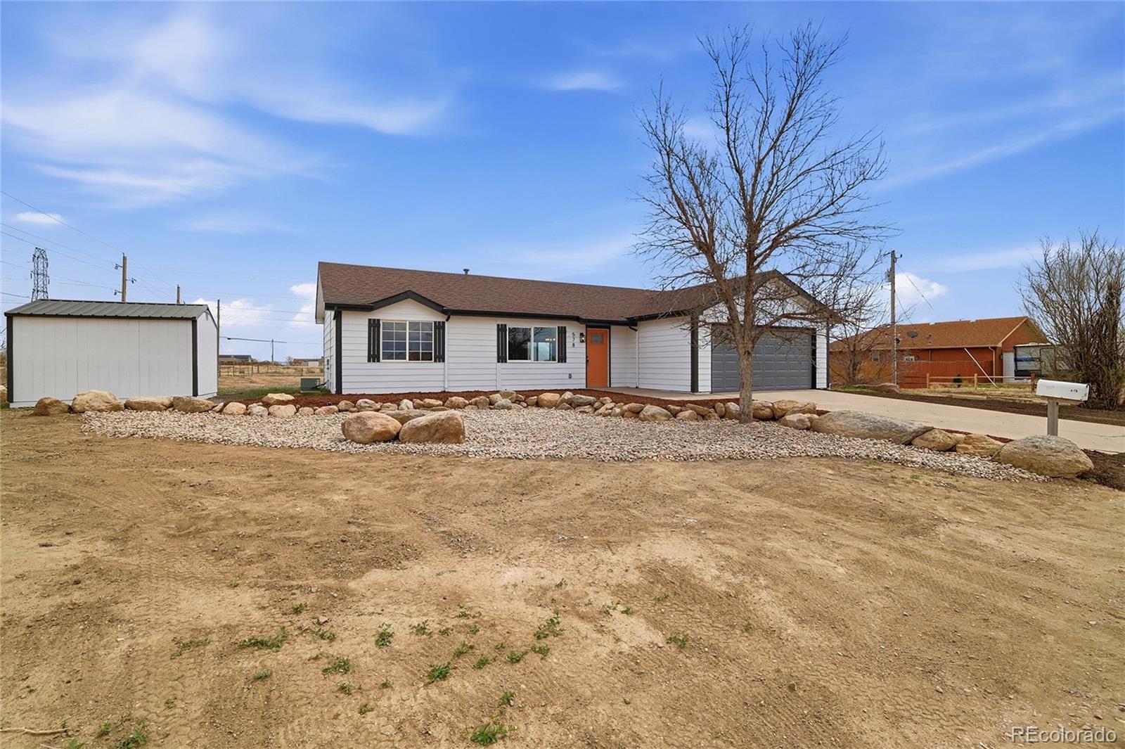 578 N Mancos Drive Pueblo West CO 81007
