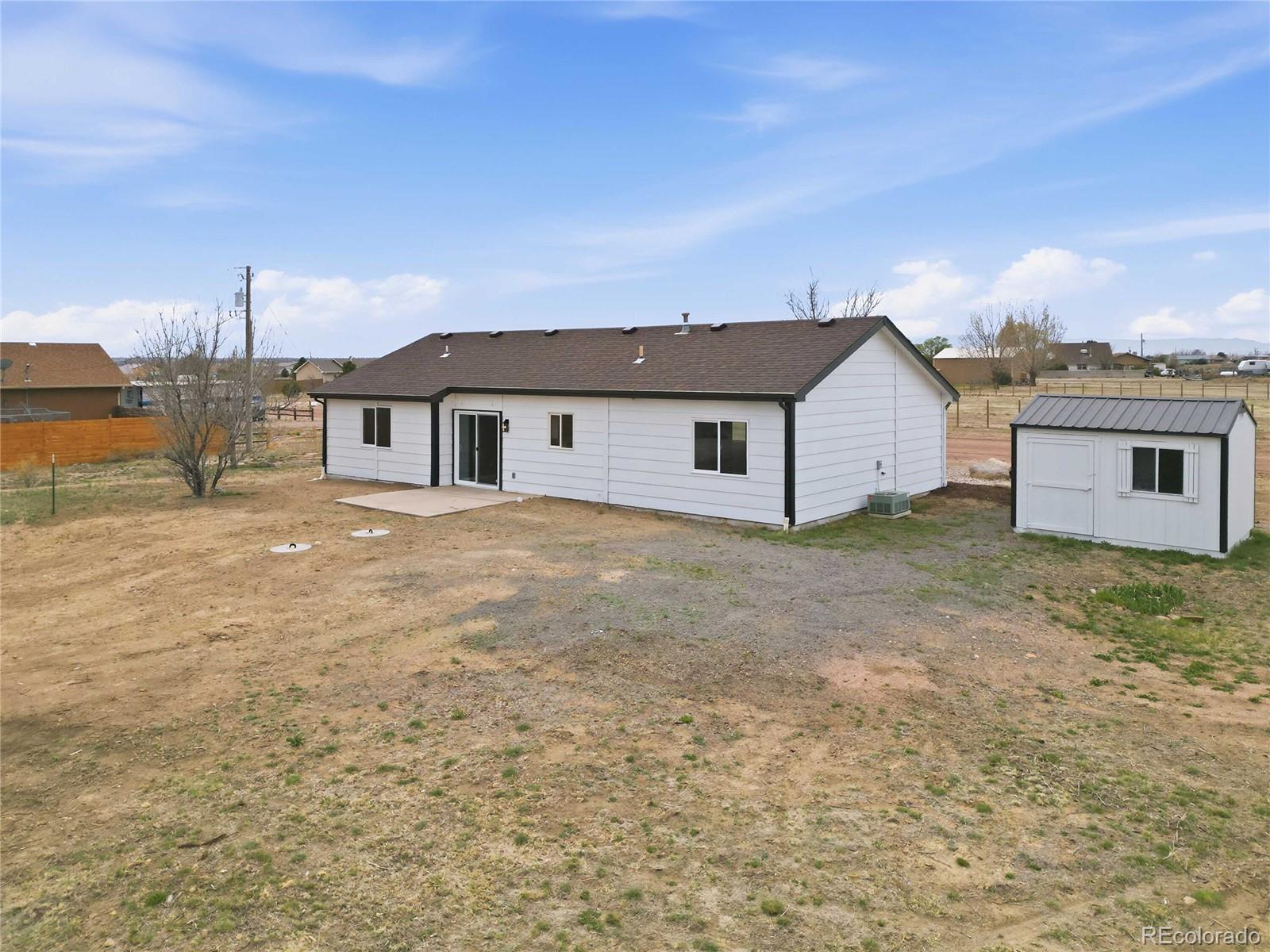 578 N Mancos Drive Pueblo West CO 81007