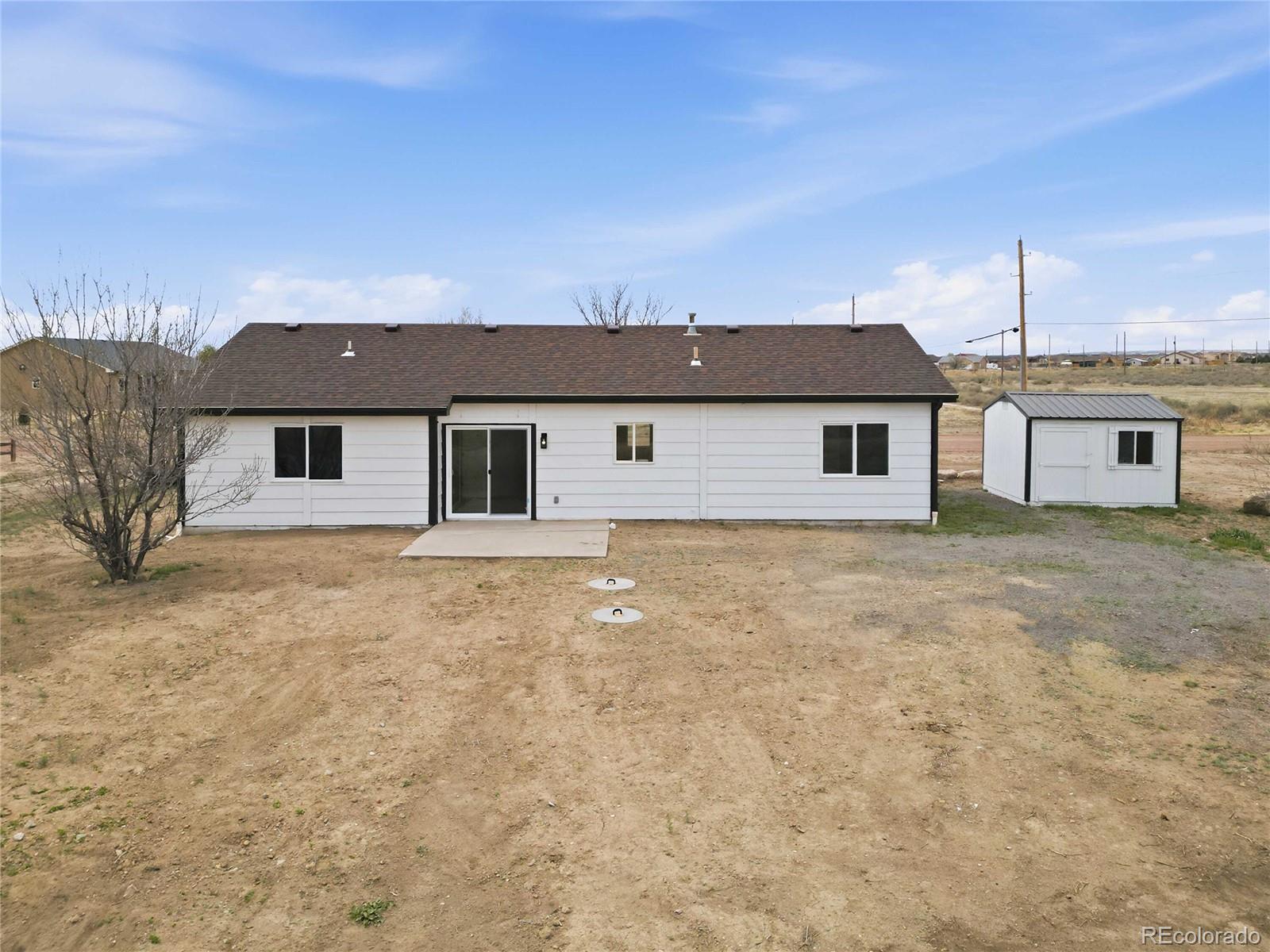 578 N Mancos Drive Pueblo West CO 81007