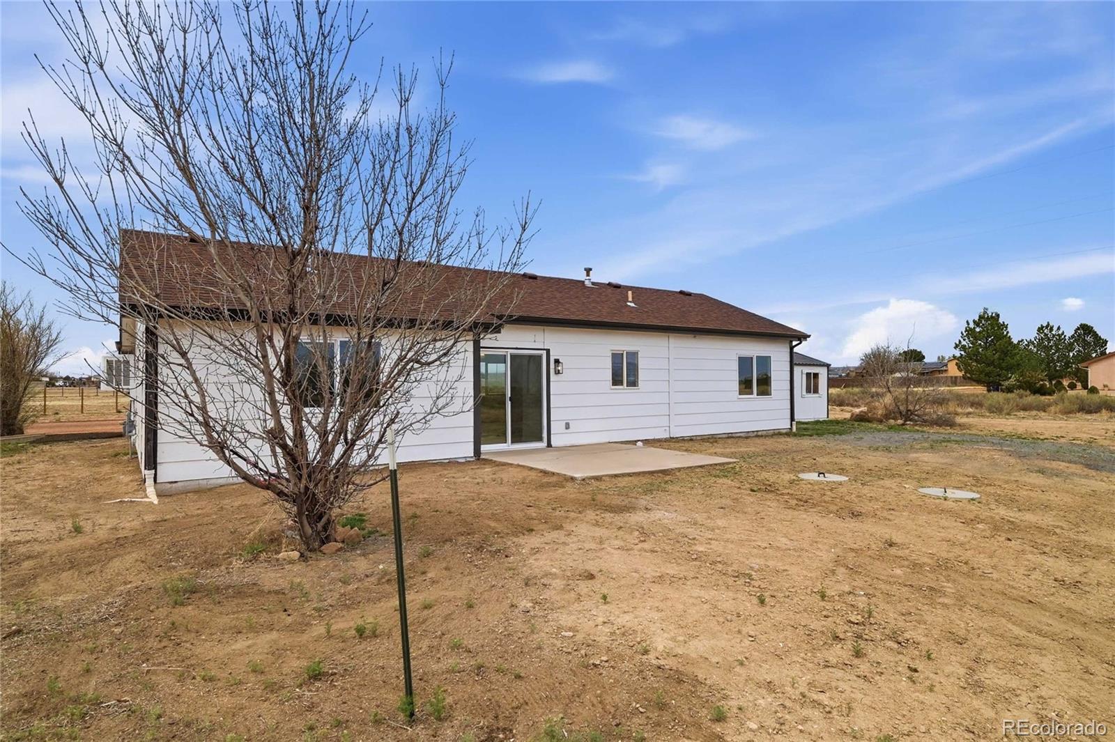 578 N Mancos Drive Pueblo West CO 81007