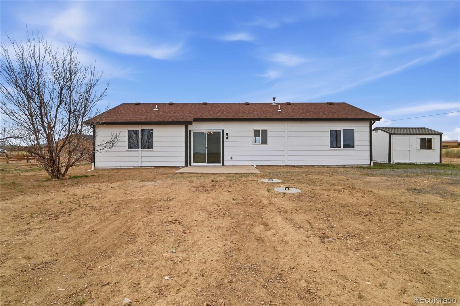 578 N Mancos Drive Pueblo West CO 81007