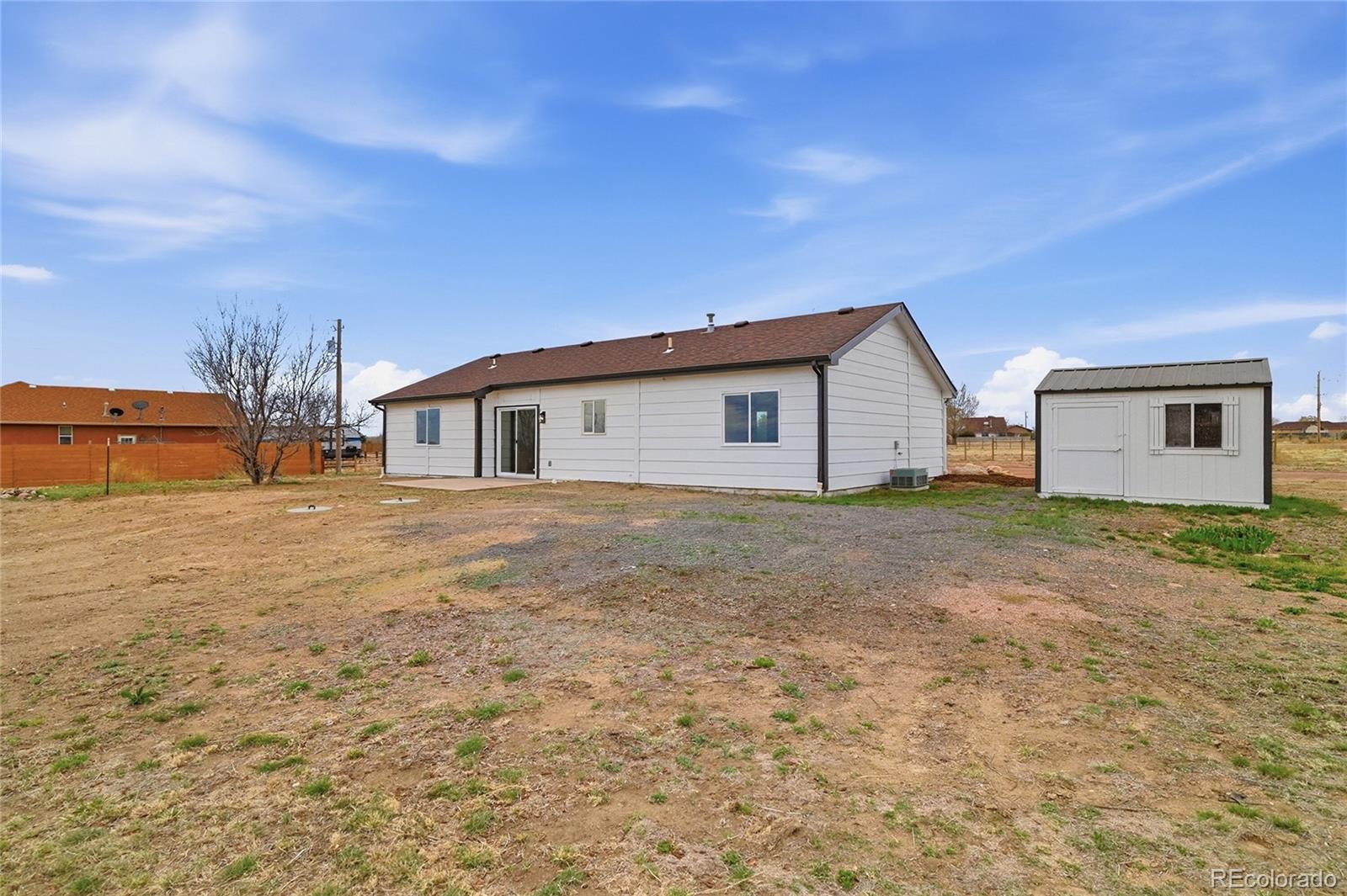 578 N Mancos Drive Pueblo West CO 81007
