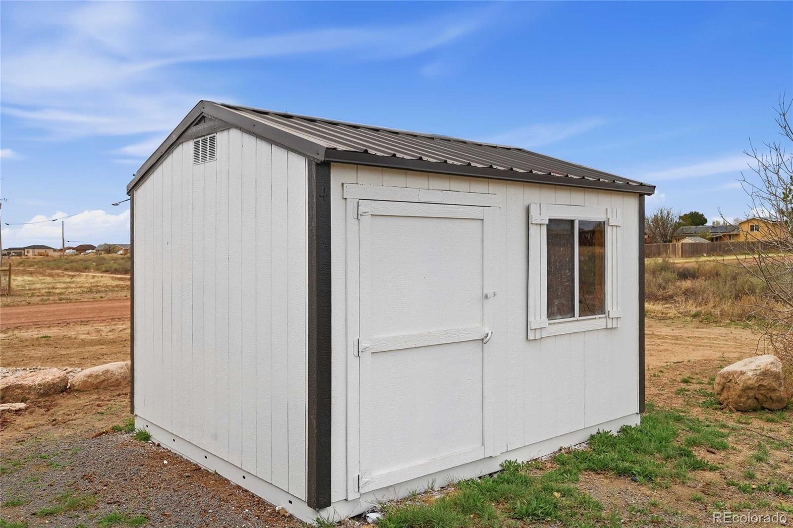578 N Mancos Drive Pueblo West CO 81007