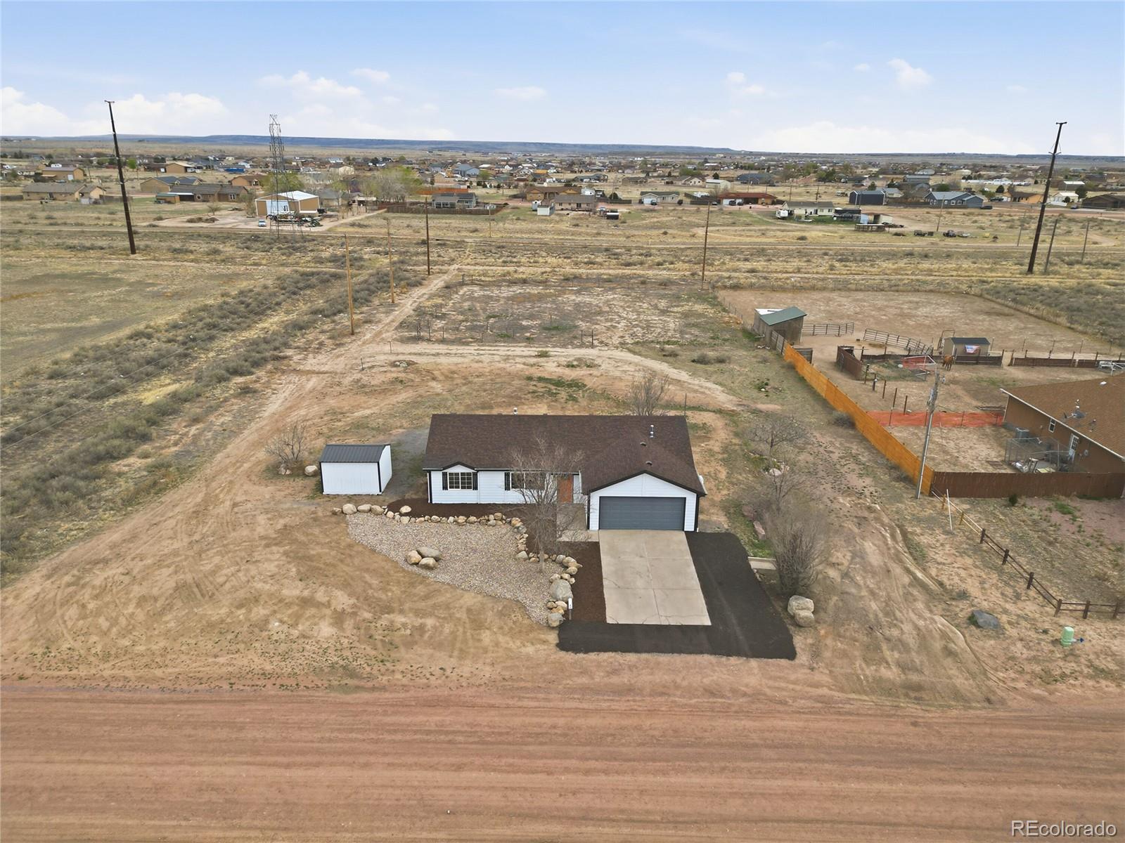 578 N Mancos Drive Pueblo West CO 81007