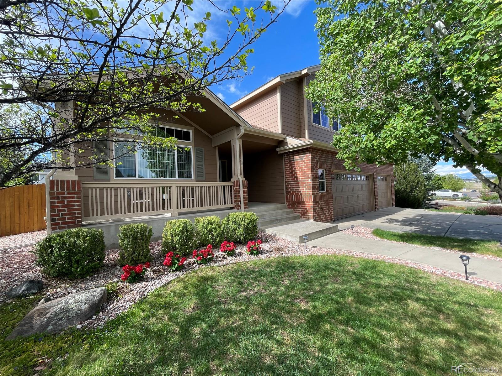 1714 Parkdale Circle Erie CO 80516
