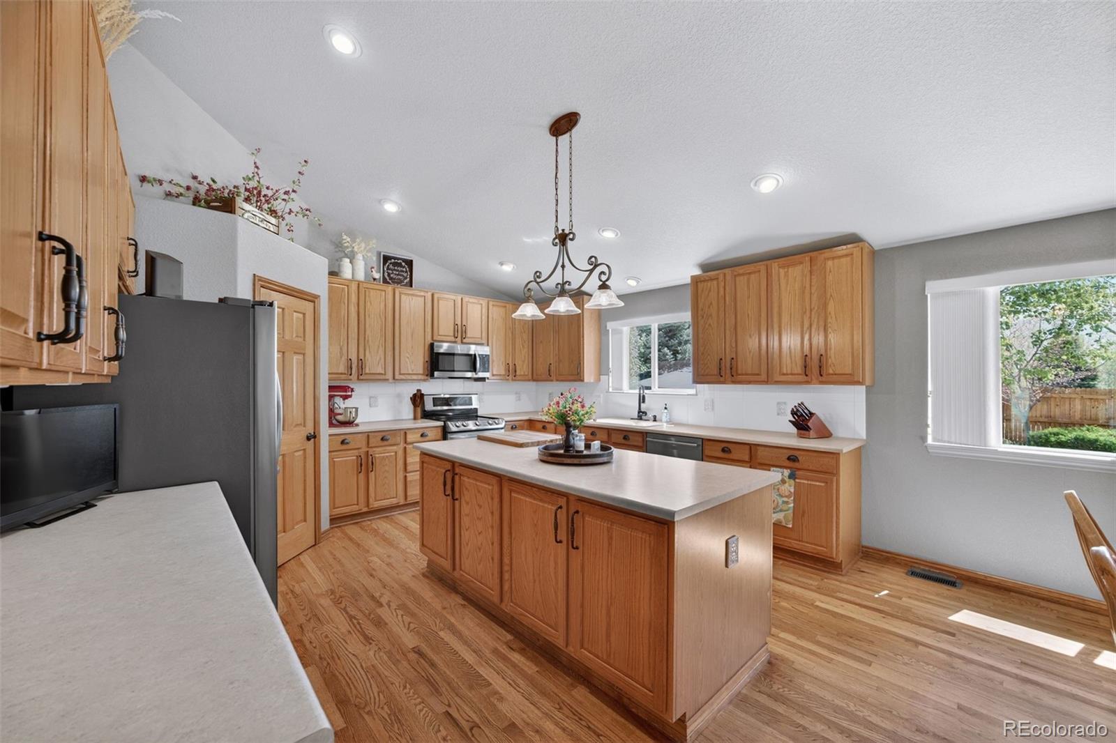 1714 Parkdale Circle Erie CO 80516
