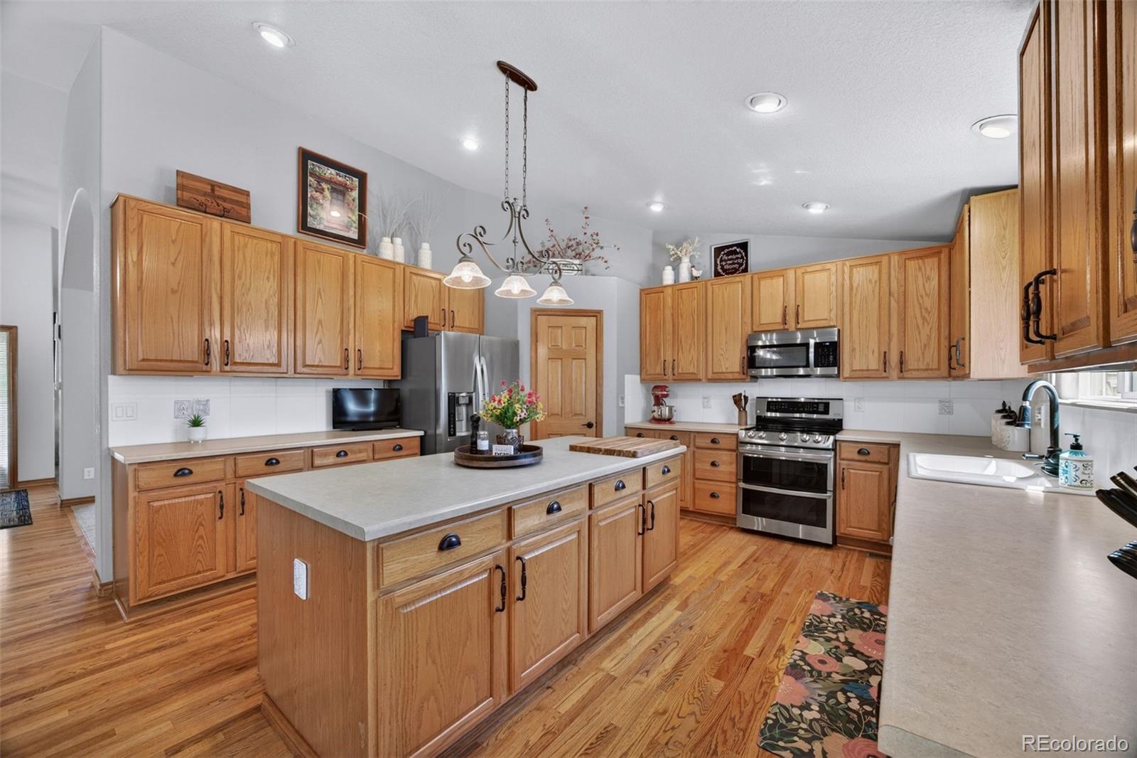 1714 Parkdale Circle Erie CO 80516