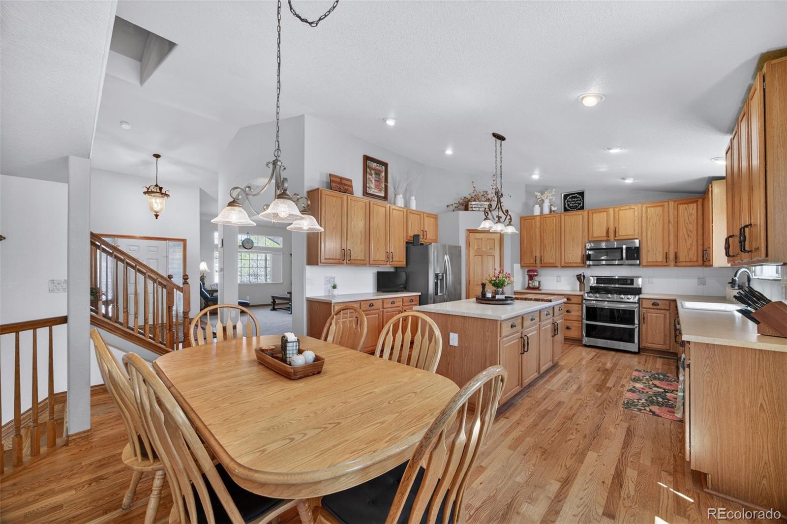 1714 Parkdale Circle Erie CO 80516