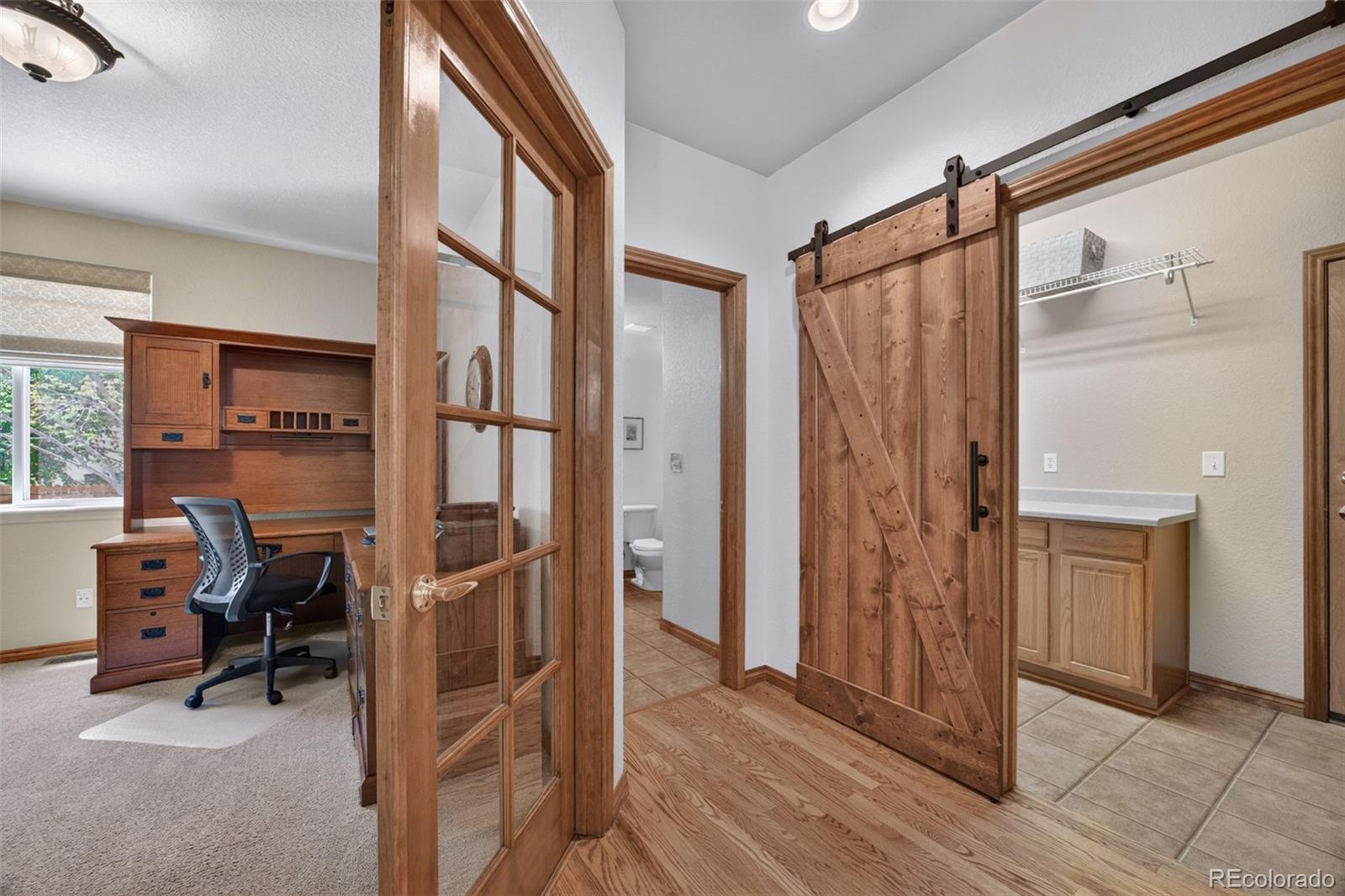 1714 Parkdale Circle Erie CO 80516