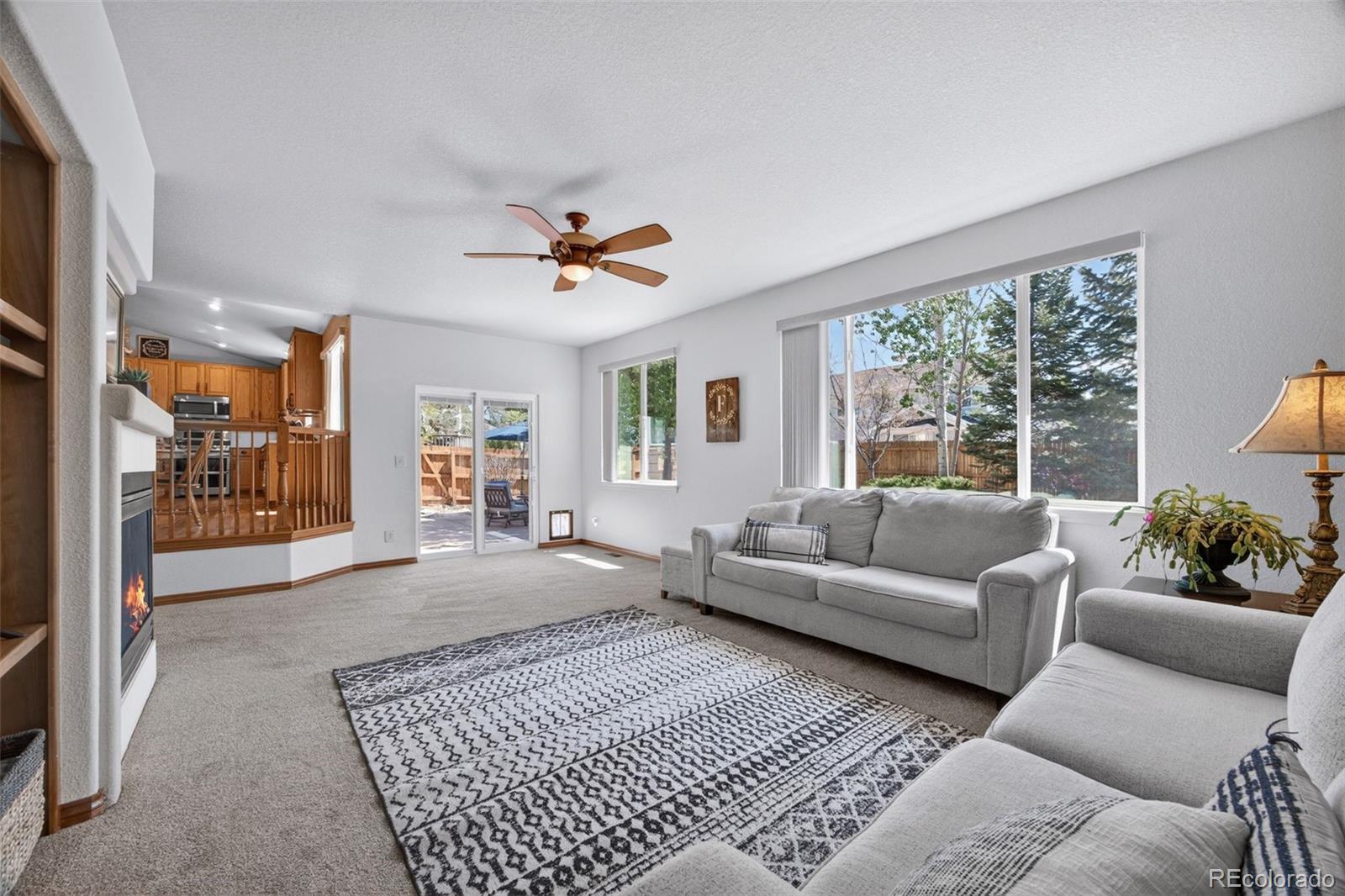 1714 Parkdale Circle Erie CO 80516