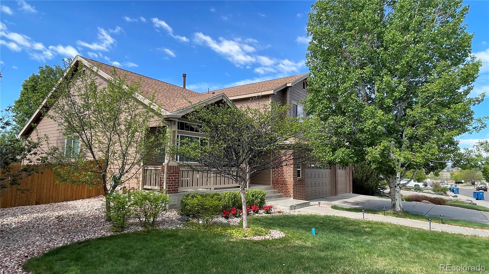 1714 Parkdale Circle Erie CO 80516
