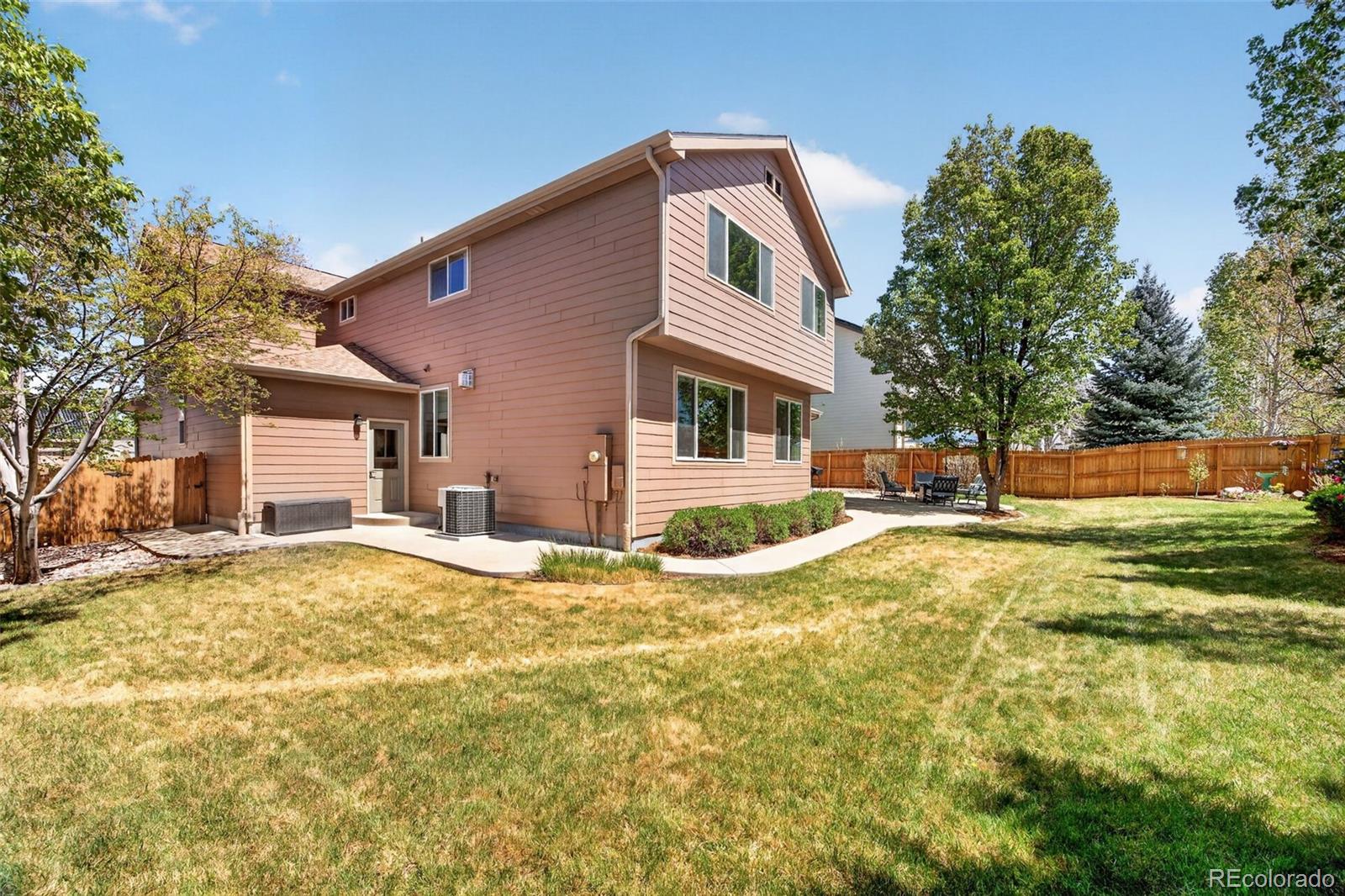 1714 Parkdale Circle Erie CO 80516