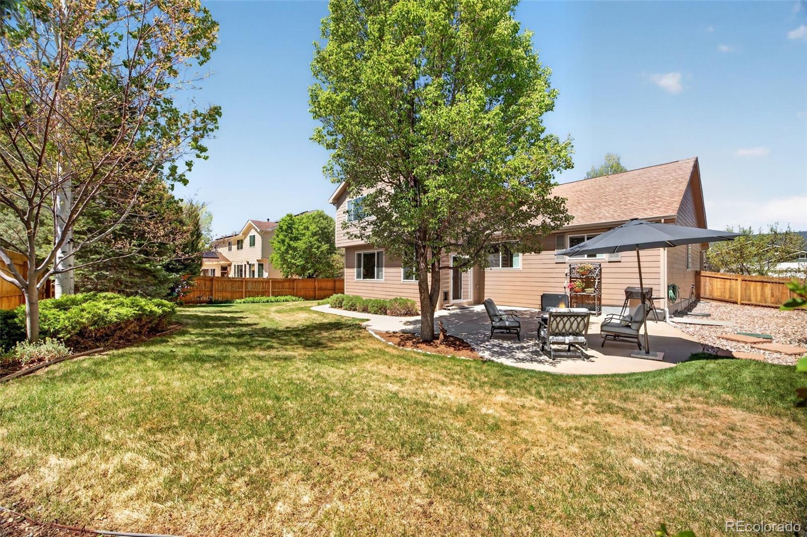 1714 Parkdale Circle Erie CO 80516