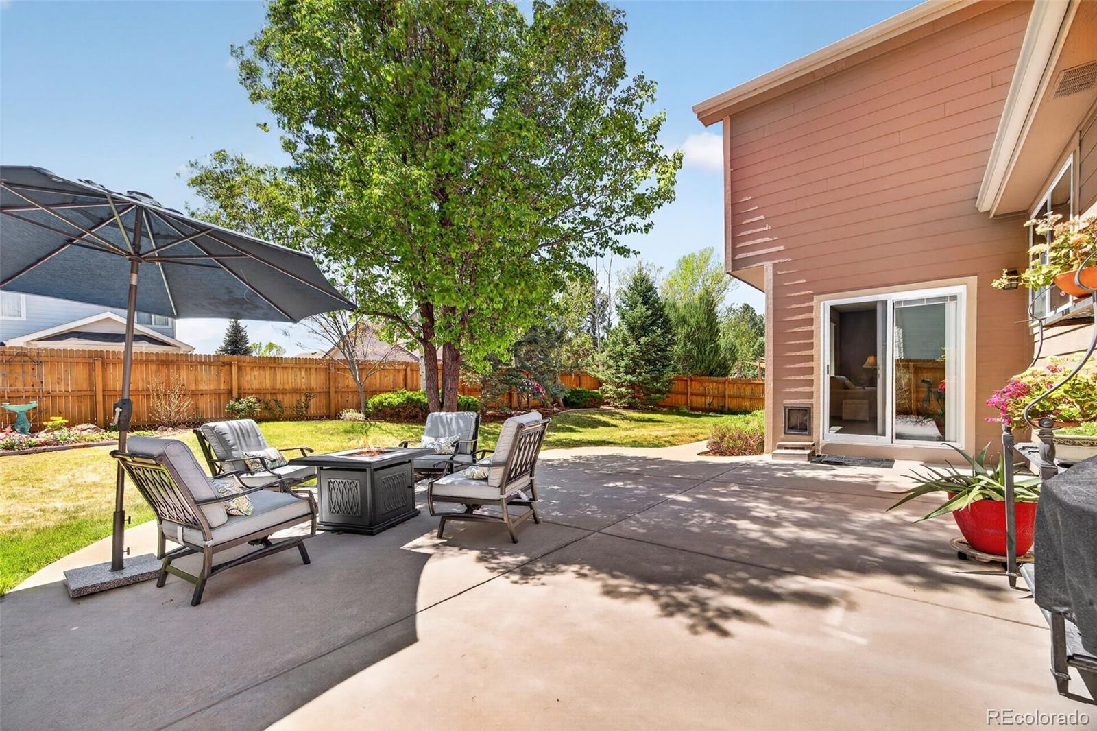 1714 Parkdale Circle Erie CO 80516