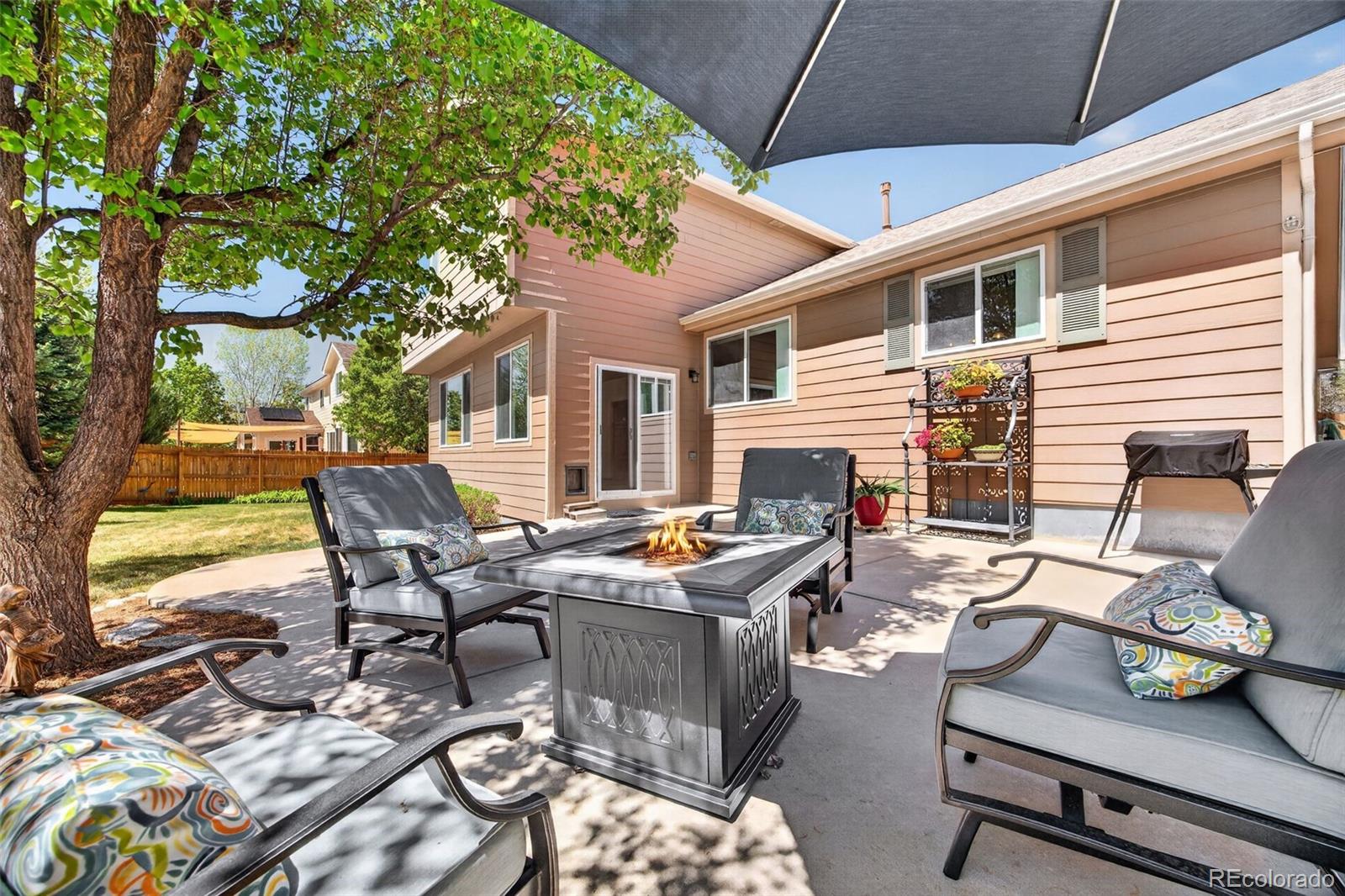 1714 Parkdale Circle Erie CO 80516