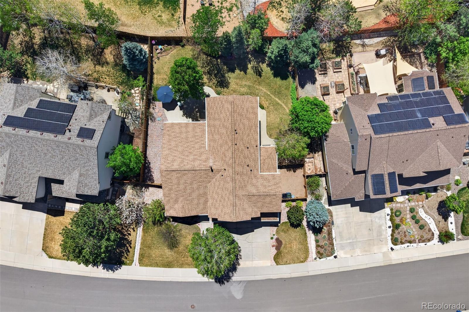 1714 Parkdale Circle Erie CO 80516