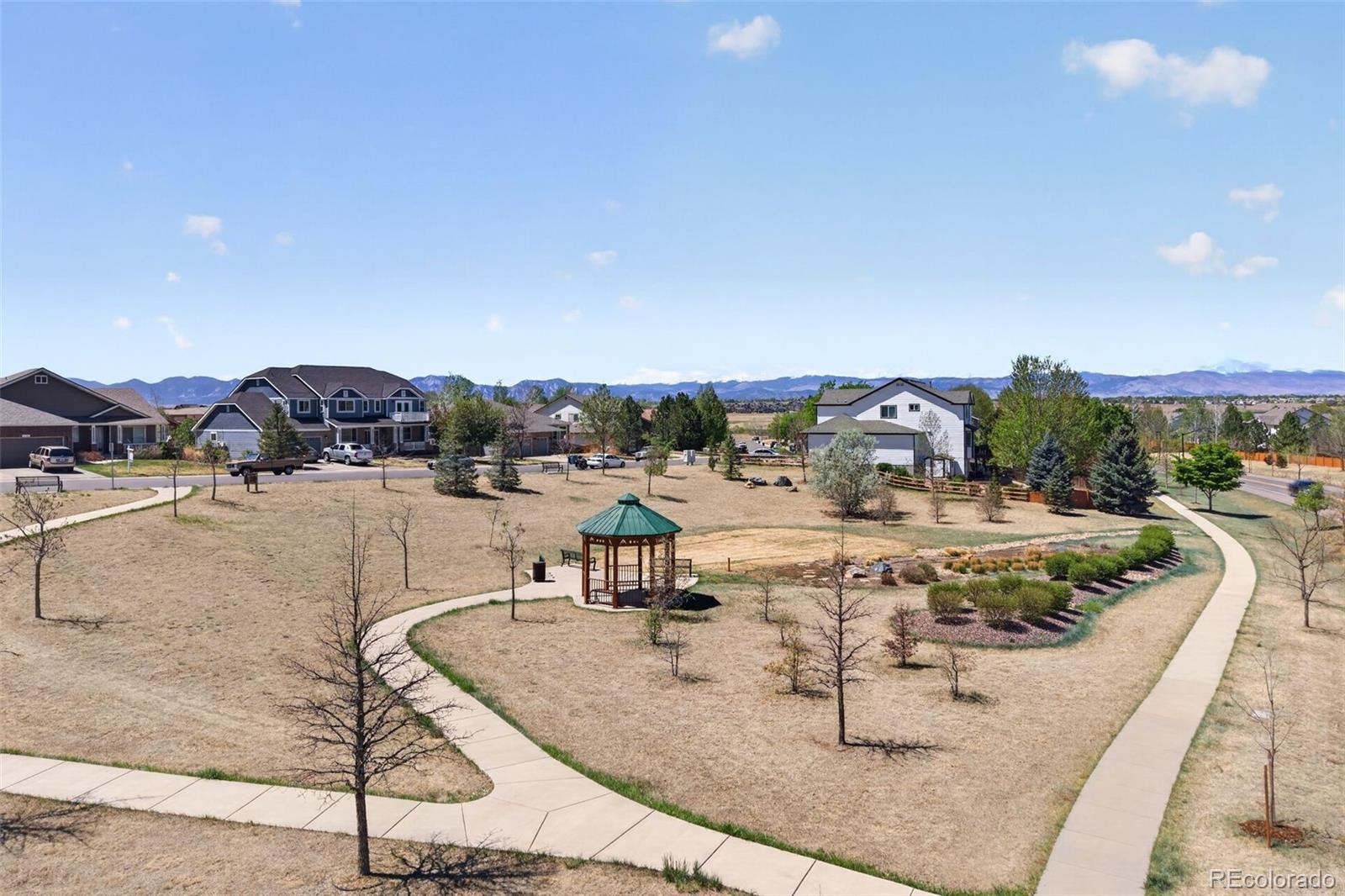 1714 Parkdale Circle Erie CO 80516