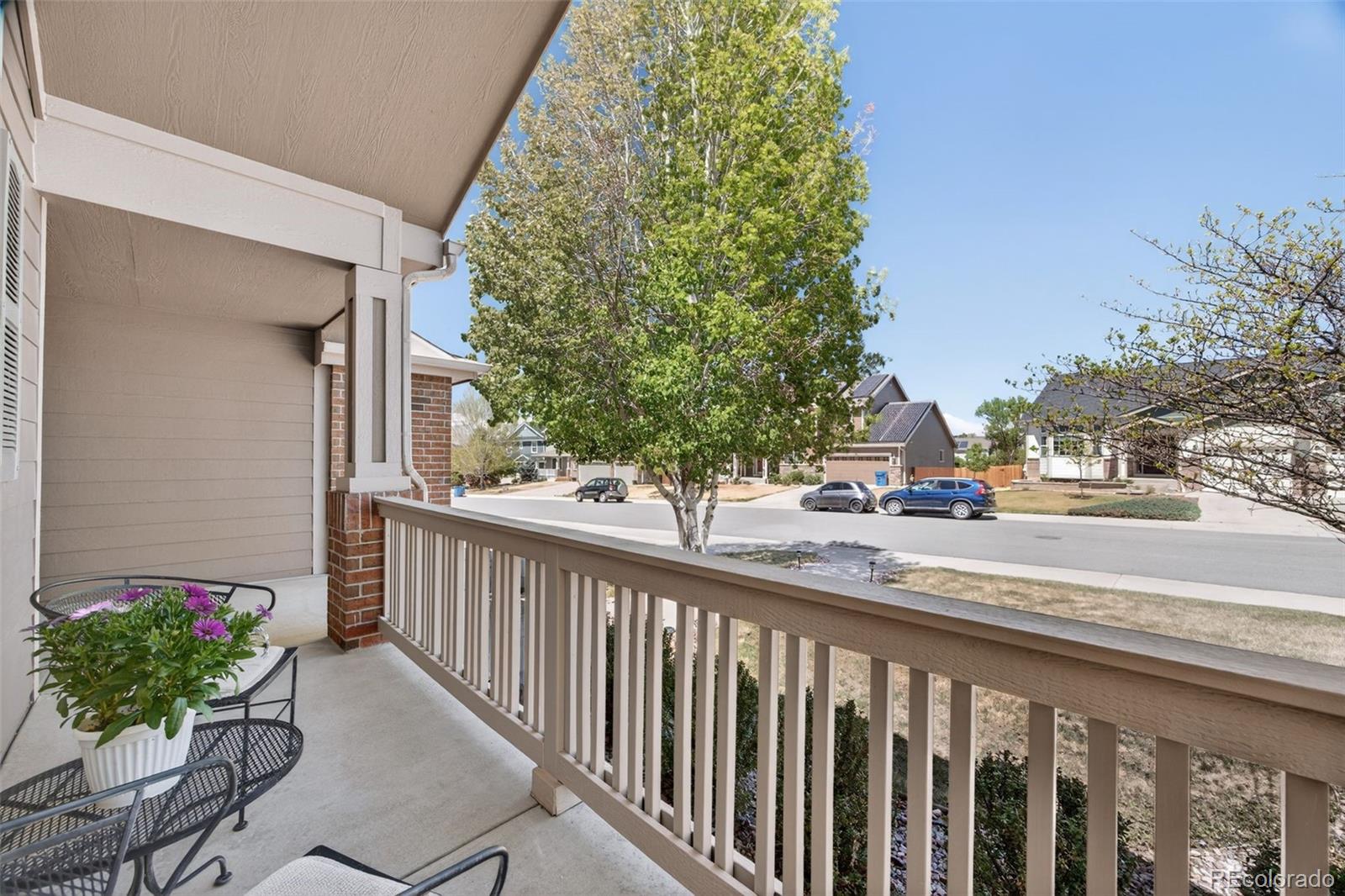1714 Parkdale Circle Erie CO 80516
