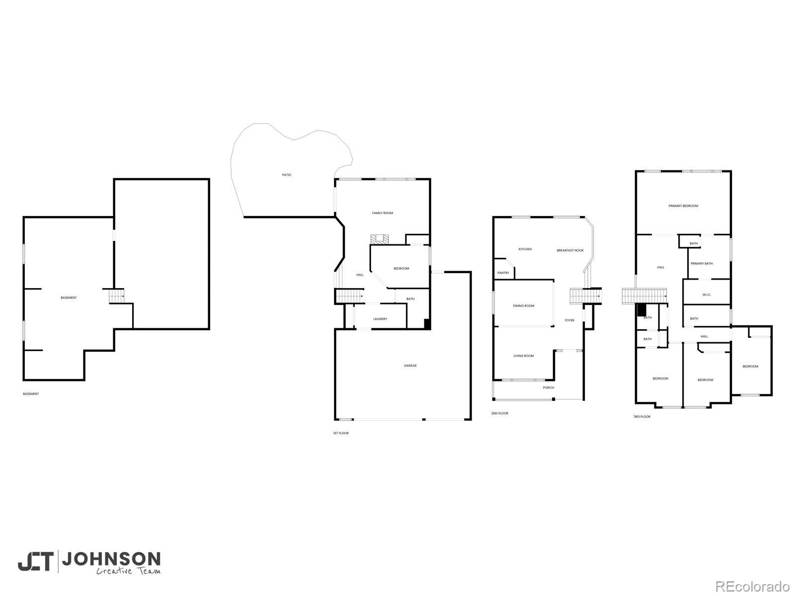 1714 Parkdale Circle Erie CO 80516