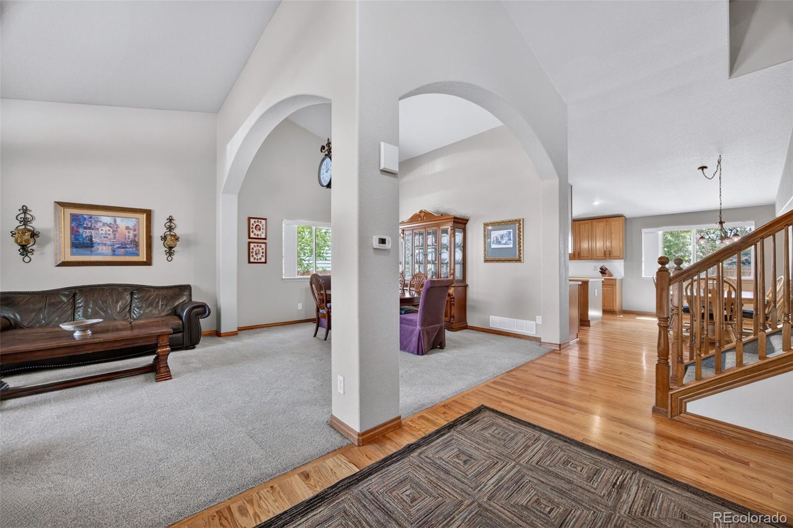 1714 Parkdale Circle Erie CO 80516