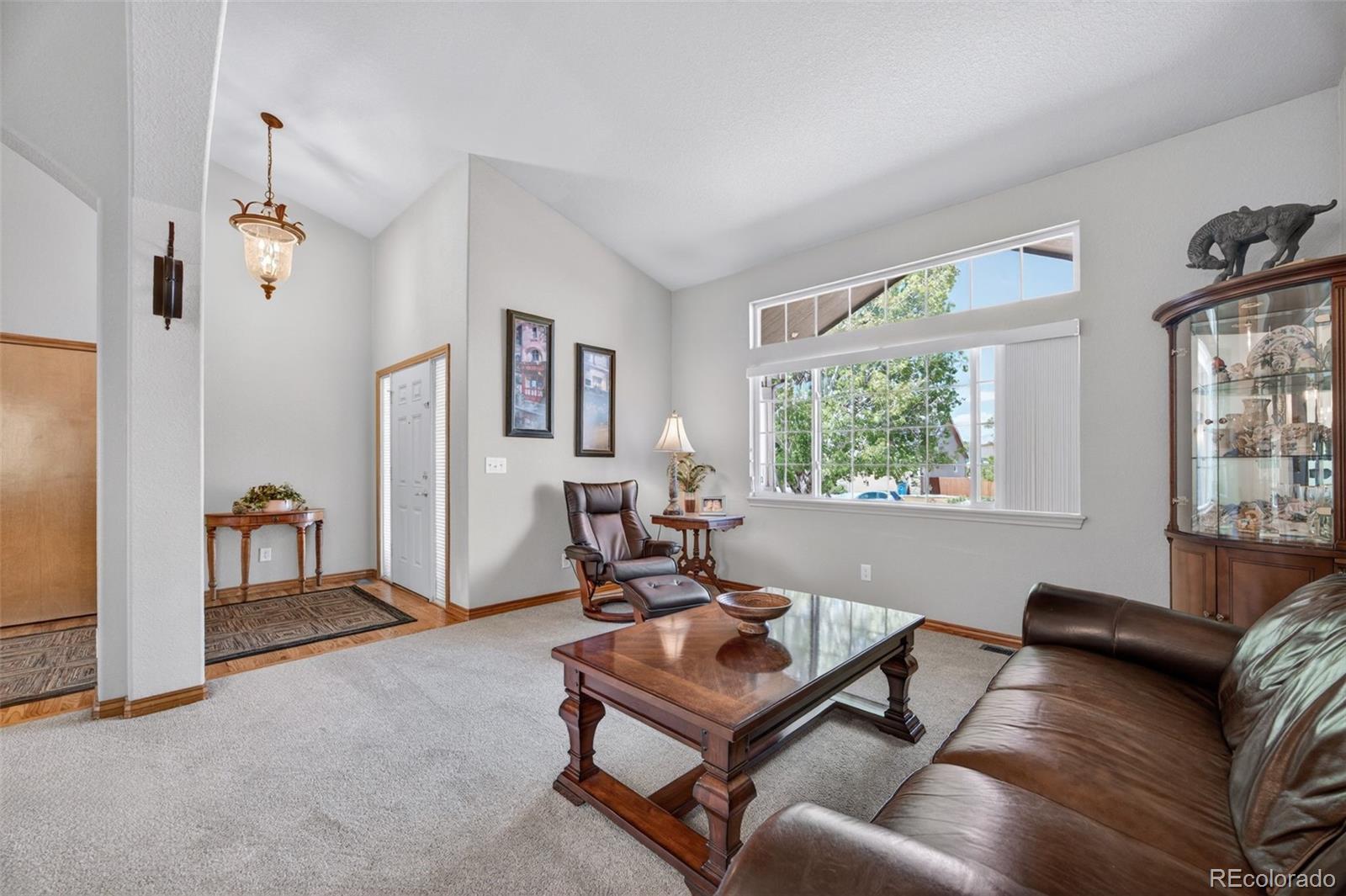 1714 Parkdale Circle Erie CO 80516